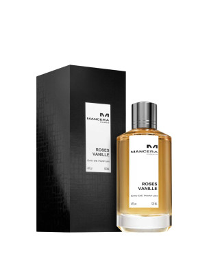 Roses Vanille Edp